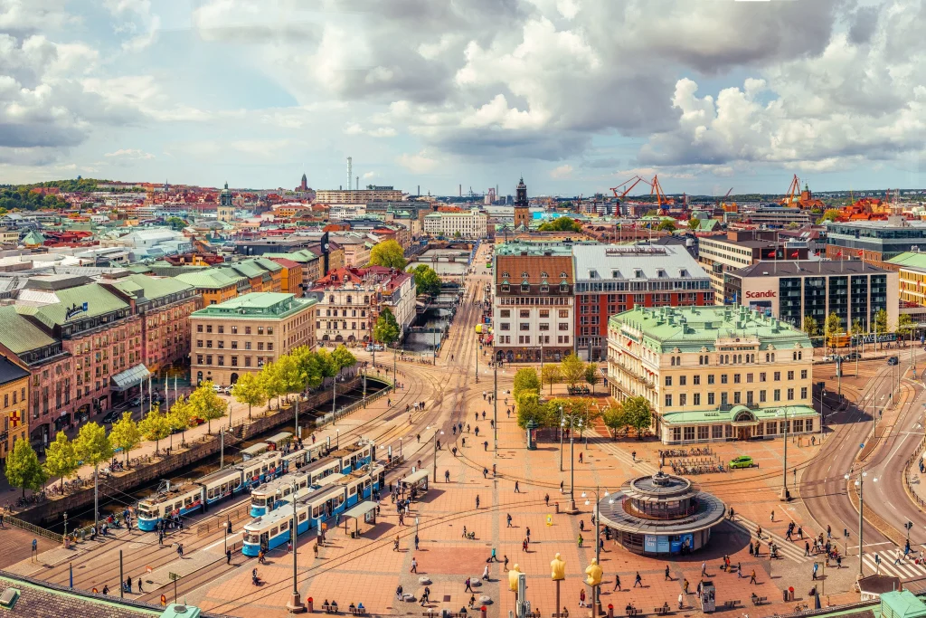 00 lede gothenburg travel guide