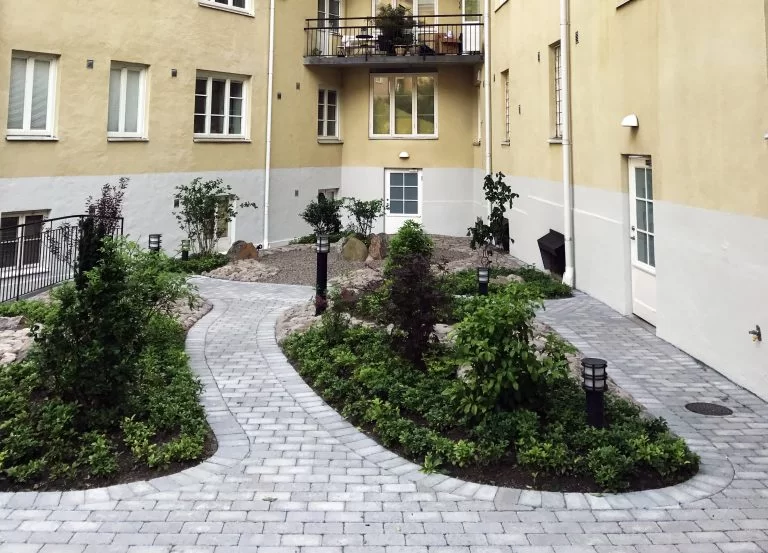 Innegard goteborg